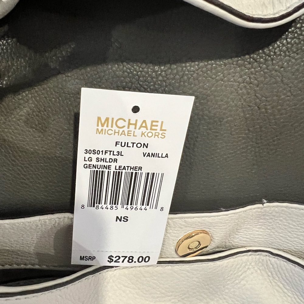 New Michael Kors Hobo bag - Picture 6 of 10